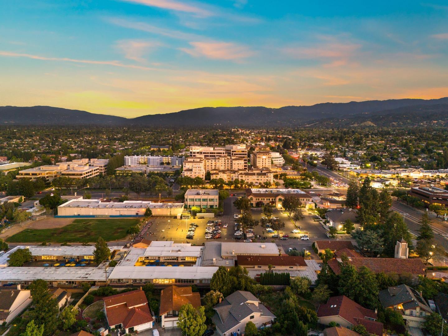 Detail Gallery Image 45 of 47 For 20488 Stevens Creek Blvd #1118,  Cupertino,  CA 95014 - 1 Beds | 1 Baths
