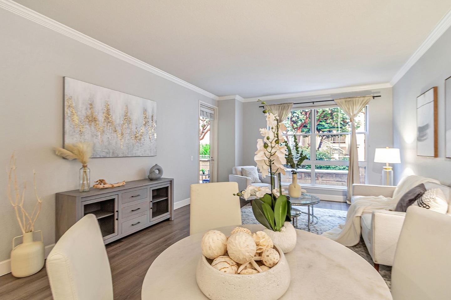 Detail Gallery Image 6 of 47 For 20488 Stevens Creek Blvd #1118,  Cupertino,  CA 95014 - 1 Beds | 1 Baths