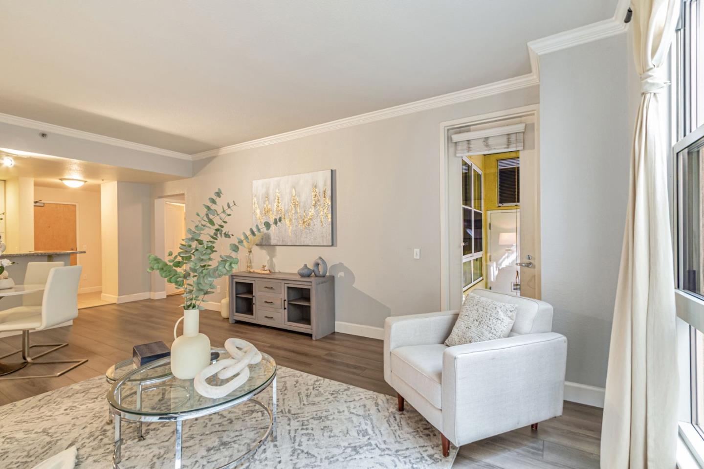 Detail Gallery Image 7 of 47 For 20488 Stevens Creek Blvd #1118,  Cupertino,  CA 95014 - 1 Beds | 1 Baths