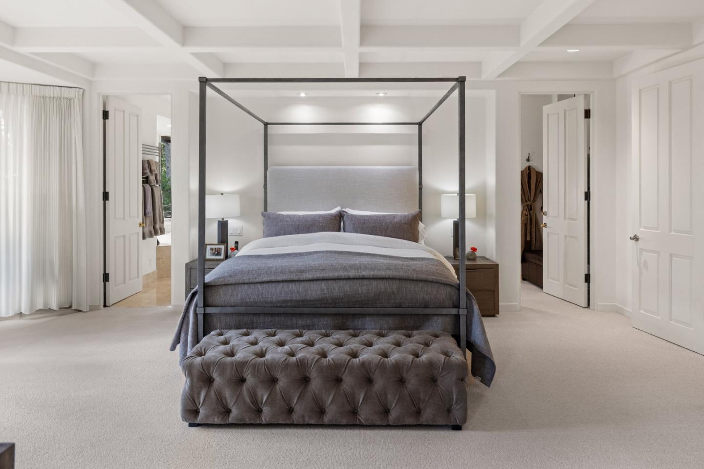 Detail Gallery Image 11 of 33 For 4043 Costado Rd, Pebble Beach,  CA 93953 - 4 Beds | 3/1 Baths