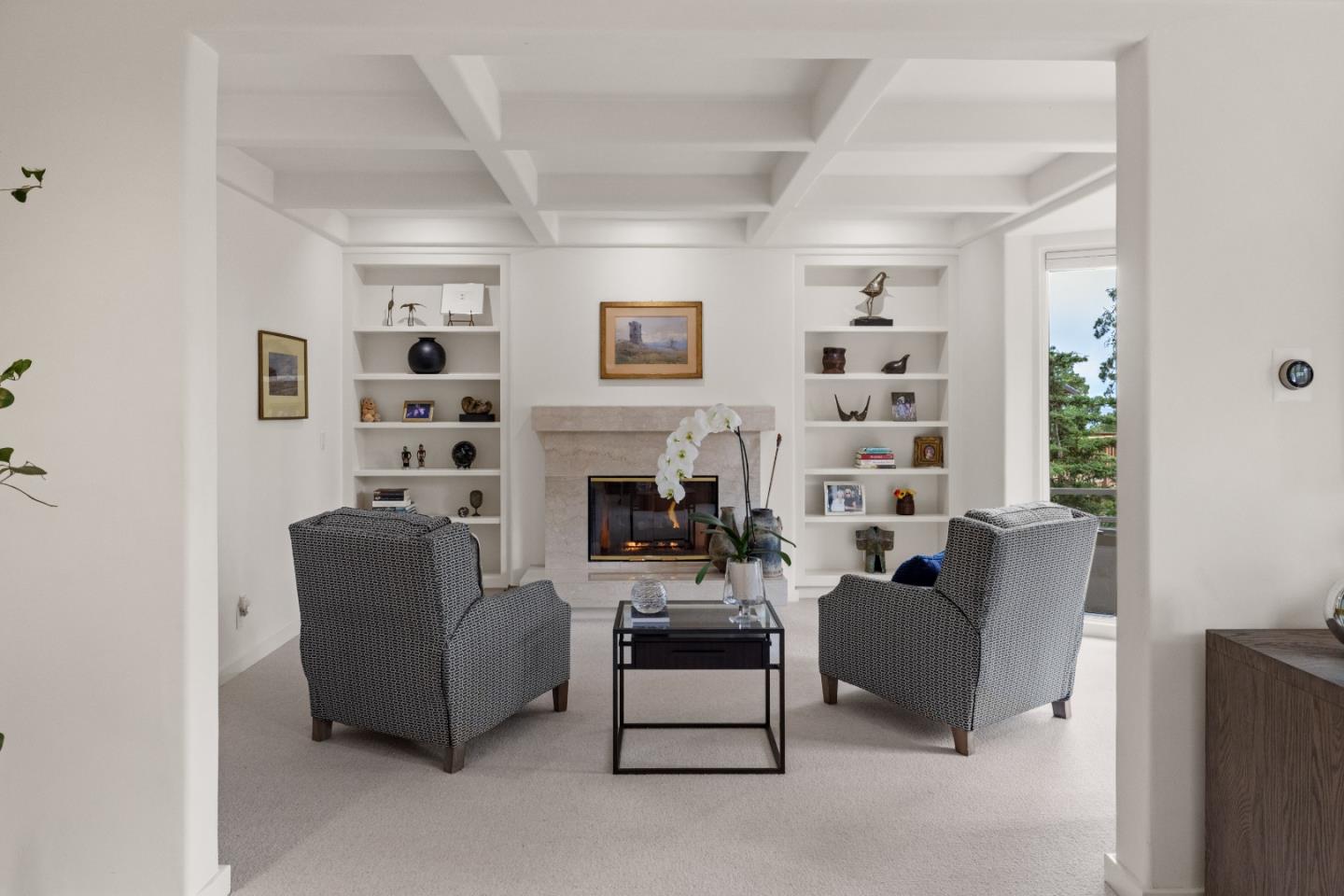 Detail Gallery Image 14 of 33 For 4043 Costado Rd, Pebble Beach,  CA 93953 - 4 Beds | 3/1 Baths