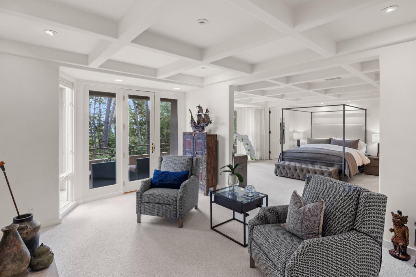 Detail Gallery Image 15 of 33 For 4043 Costado Rd, Pebble Beach,  CA 93953 - 4 Beds | 3/1 Baths