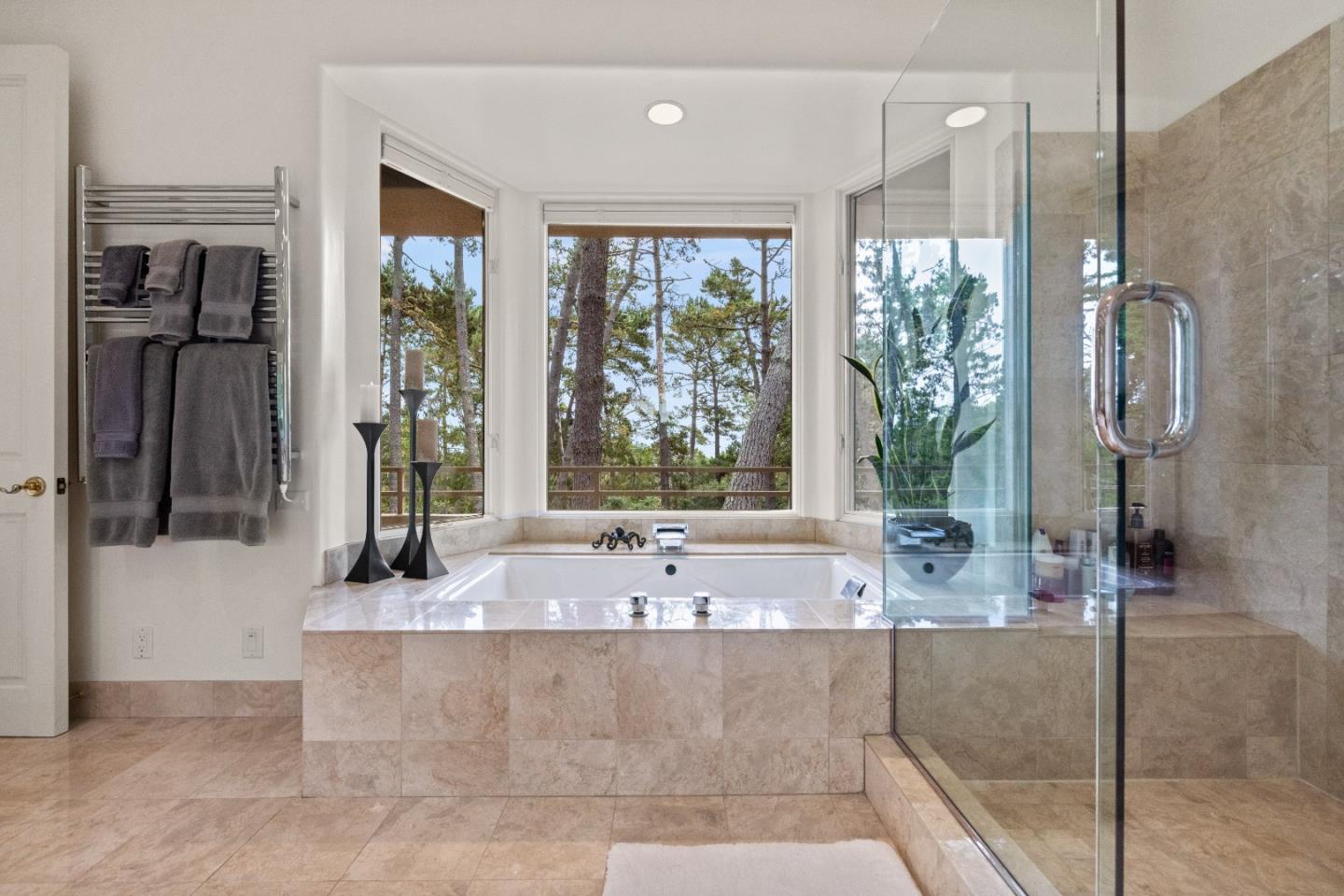 Detail Gallery Image 16 of 33 For 4043 Costado Rd, Pebble Beach,  CA 93953 - 4 Beds | 3/1 Baths