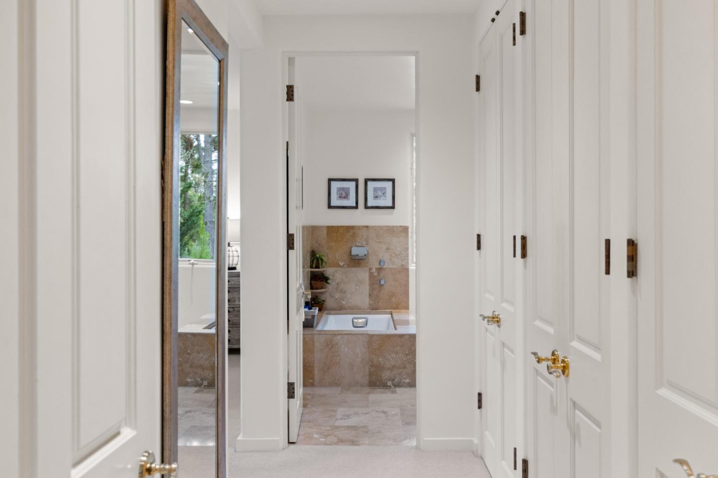Detail Gallery Image 20 of 33 For 4043 Costado Rd, Pebble Beach,  CA 93953 - 4 Beds | 3/1 Baths