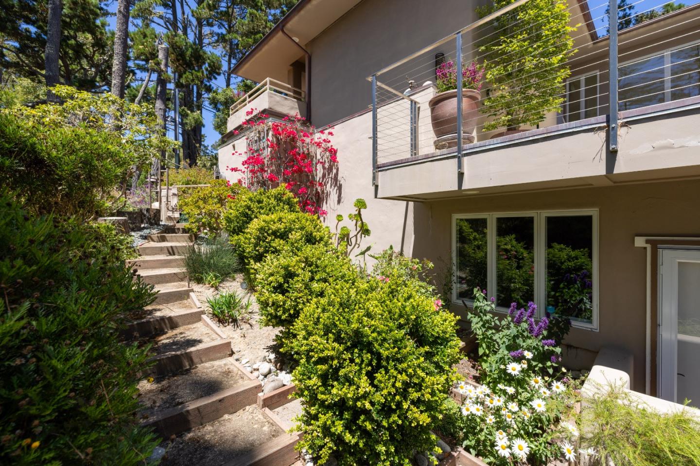 Detail Gallery Image 28 of 33 For 4043 Costado Rd, Pebble Beach,  CA 93953 - 4 Beds | 3/1 Baths
