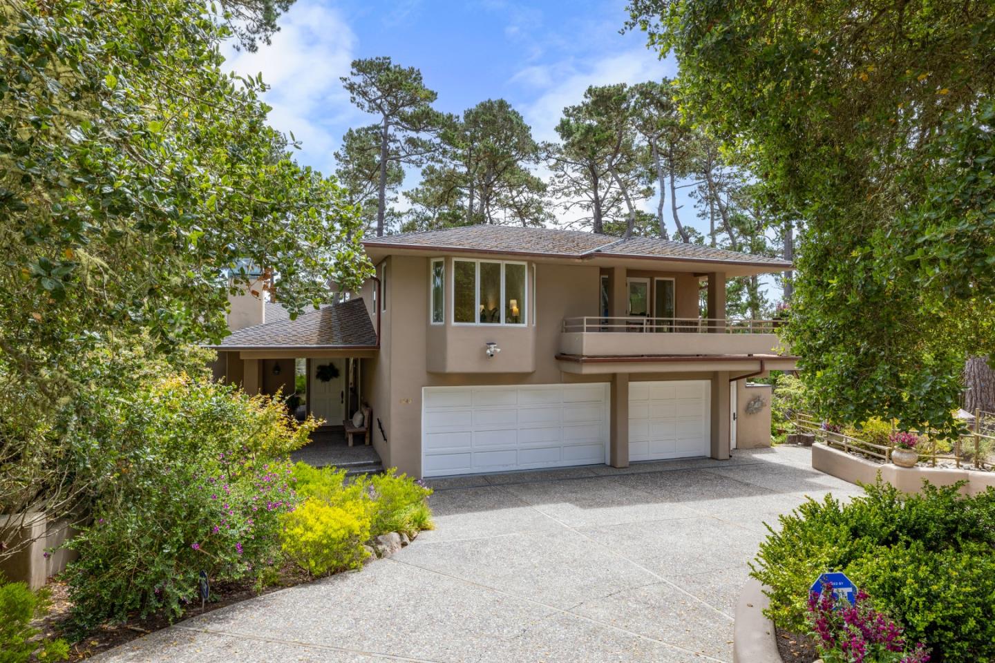 Detail Gallery Image 29 of 33 For 4043 Costado Rd, Pebble Beach,  CA 93953 - 4 Beds | 3/1 Baths