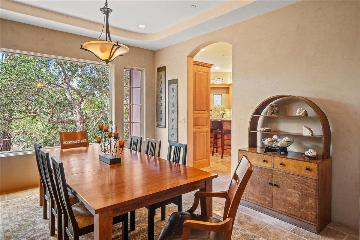 Detail Gallery Image 11 of 38 For 2970 Congress Road, Pebble Beach,  CA 93953 - 4 Beds | 3/1 Baths