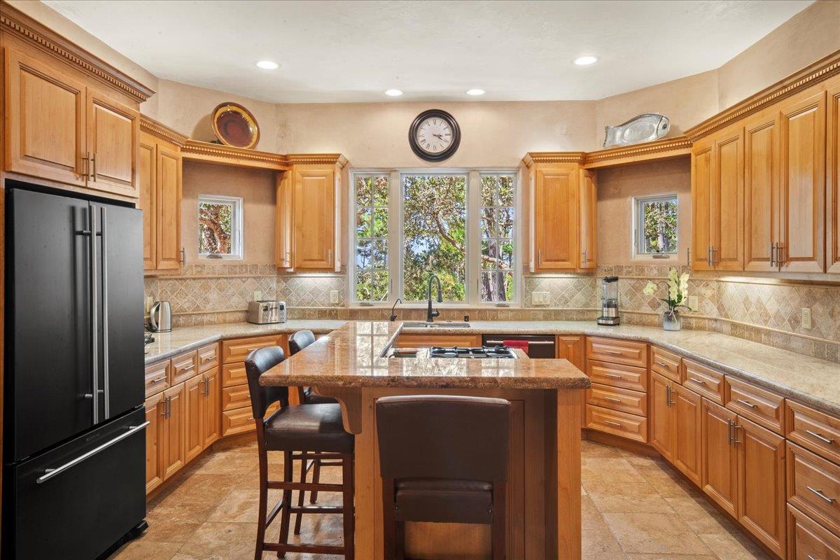 Detail Gallery Image 14 of 38 For 2970 Congress Road, Pebble Beach,  CA 93953 - 4 Beds | 3/1 Baths
