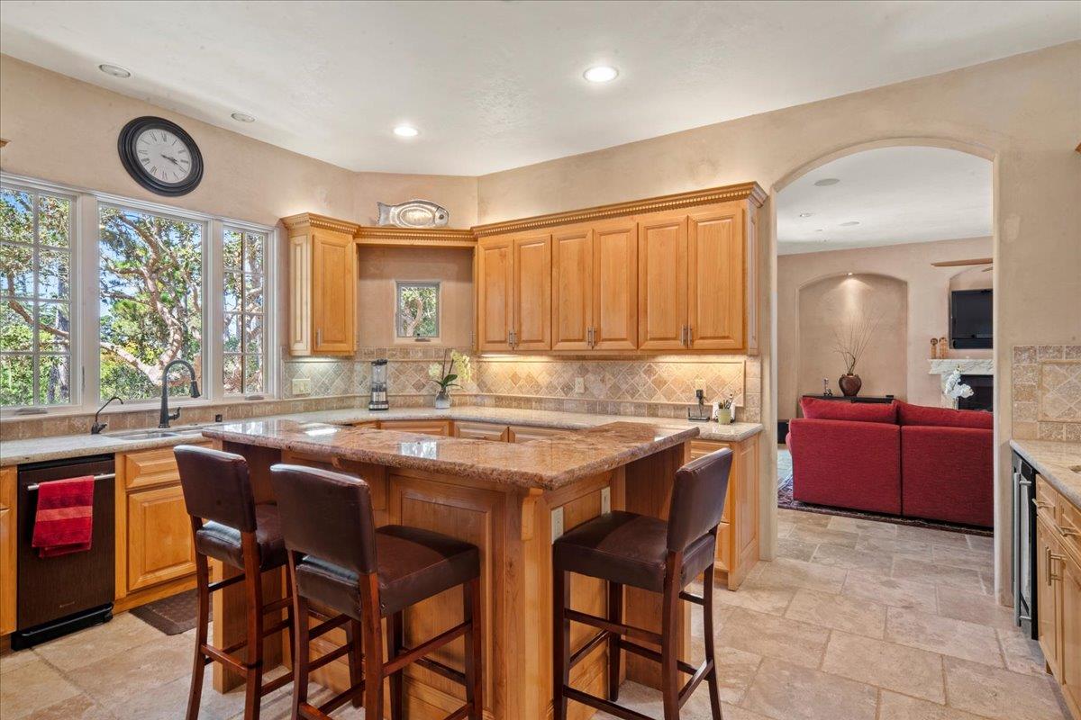 Detail Gallery Image 16 of 38 For 2970 Congress Road, Pebble Beach,  CA 93953 - 4 Beds | 3/1 Baths