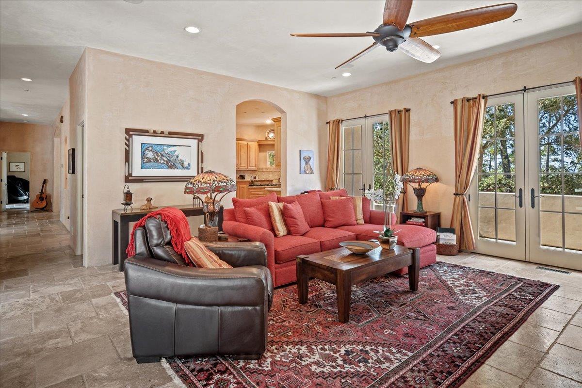 Detail Gallery Image 17 of 38 For 2970 Congress Road, Pebble Beach,  CA 93953 - 4 Beds | 3/1 Baths