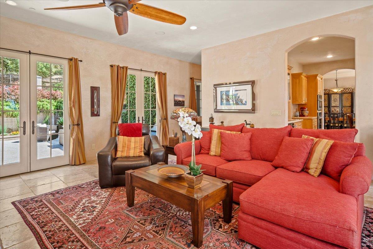 Detail Gallery Image 19 of 38 For 2970 Congress Road, Pebble Beach,  CA 93953 - 4 Beds | 3/1 Baths