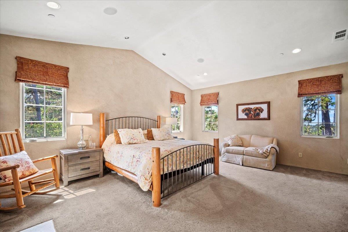 Detail Gallery Image 22 of 38 For 2970 Congress Road, Pebble Beach,  CA 93953 - 4 Beds | 3/1 Baths