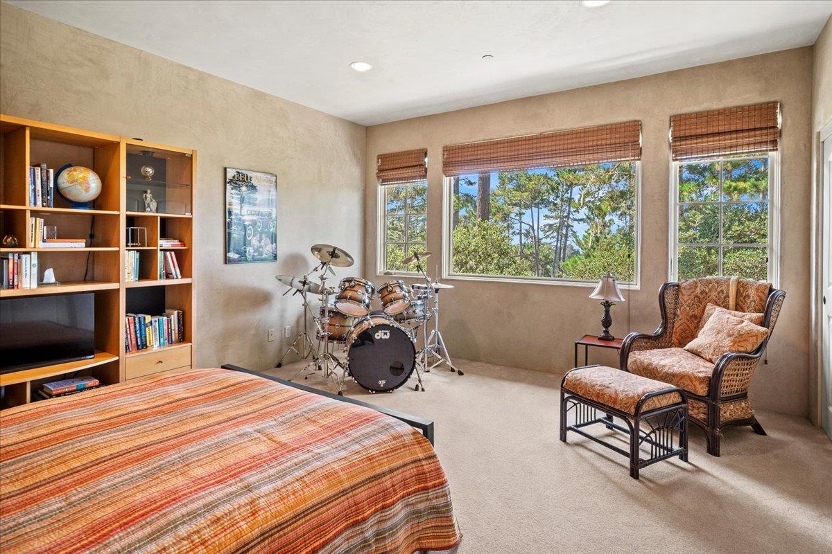 Detail Gallery Image 26 of 38 For 2970 Congress Road, Pebble Beach,  CA 93953 - 4 Beds | 3/1 Baths