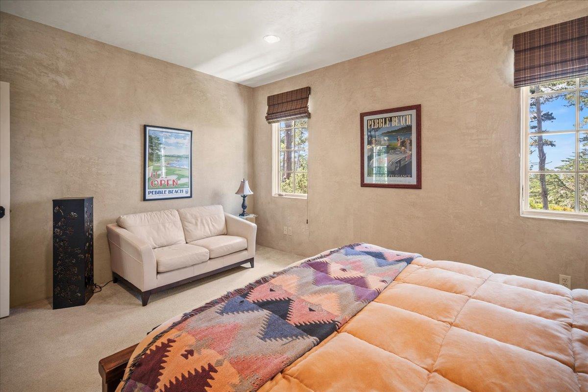Detail Gallery Image 29 of 38 For 2970 Congress Road, Pebble Beach,  CA 93953 - 4 Beds | 3/1 Baths