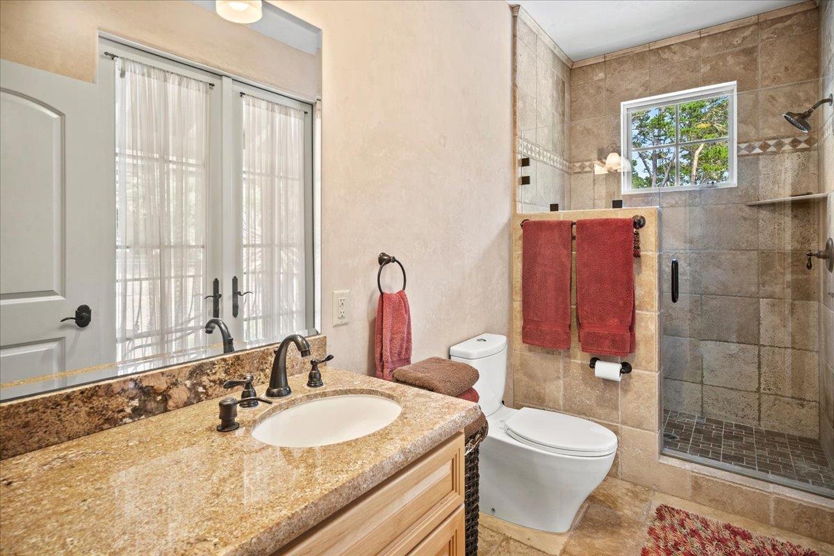 Detail Gallery Image 30 of 38 For 2970 Congress Road, Pebble Beach,  CA 93953 - 4 Beds | 3/1 Baths