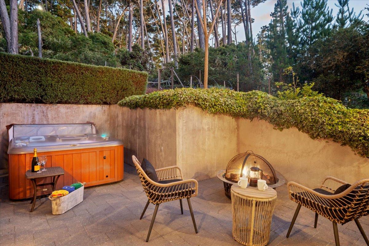 Detail Gallery Image 34 of 38 For 2970 Congress Road, Pebble Beach,  CA 93953 - 4 Beds | 3/1 Baths