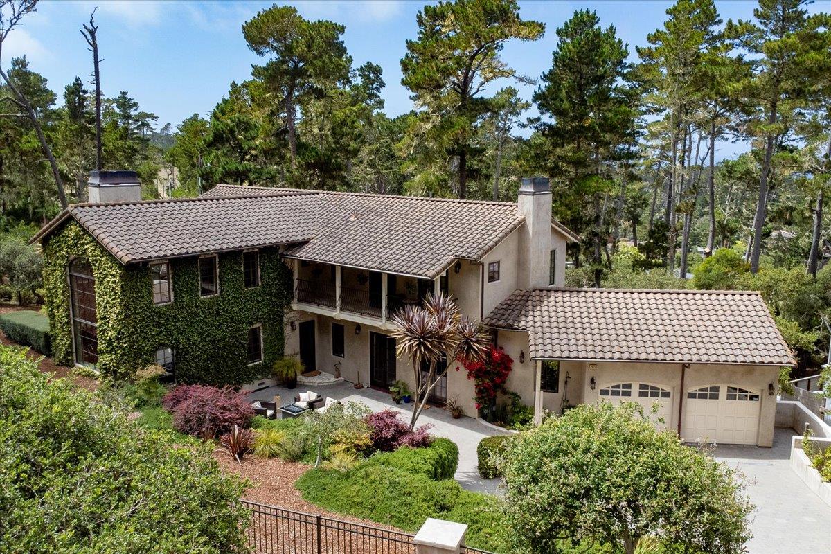 Detail Gallery Image 35 of 38 For 2970 Congress Road, Pebble Beach,  CA 93953 - 4 Beds | 3/1 Baths