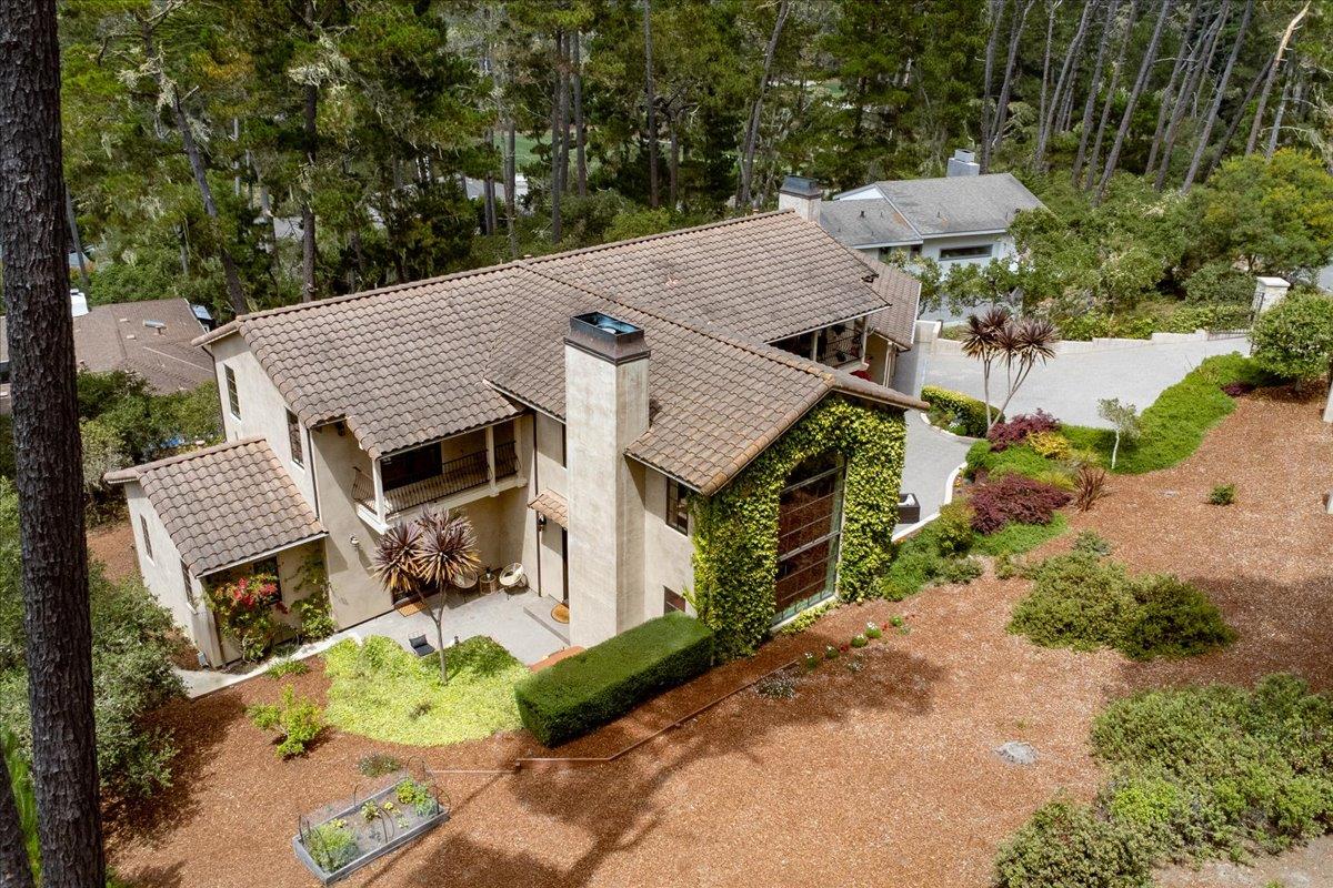 Detail Gallery Image 36 of 38 For 2970 Congress Road, Pebble Beach,  CA 93953 - 4 Beds | 3/1 Baths