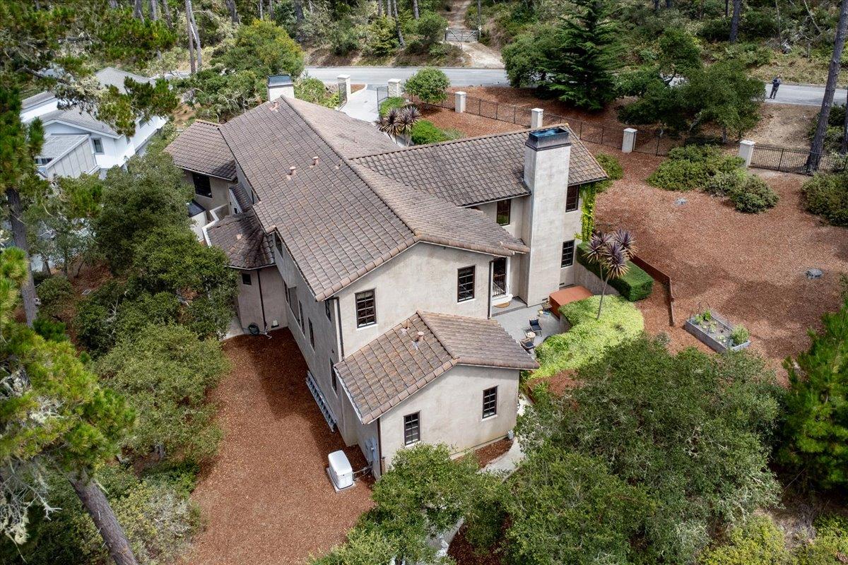 Detail Gallery Image 37 of 38 For 2970 Congress Road, Pebble Beach,  CA 93953 - 4 Beds | 3/1 Baths