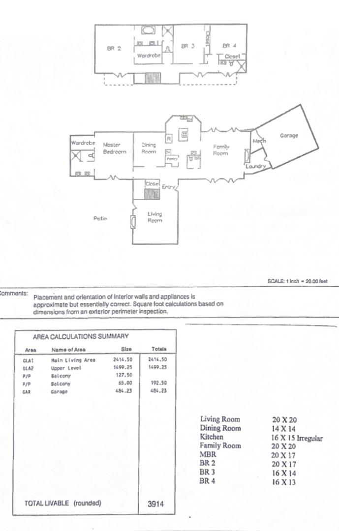 Detail Gallery Image 38 of 38 For 2970 Congress Road, Pebble Beach,  CA 93953 - 4 Beds | 3/1 Baths