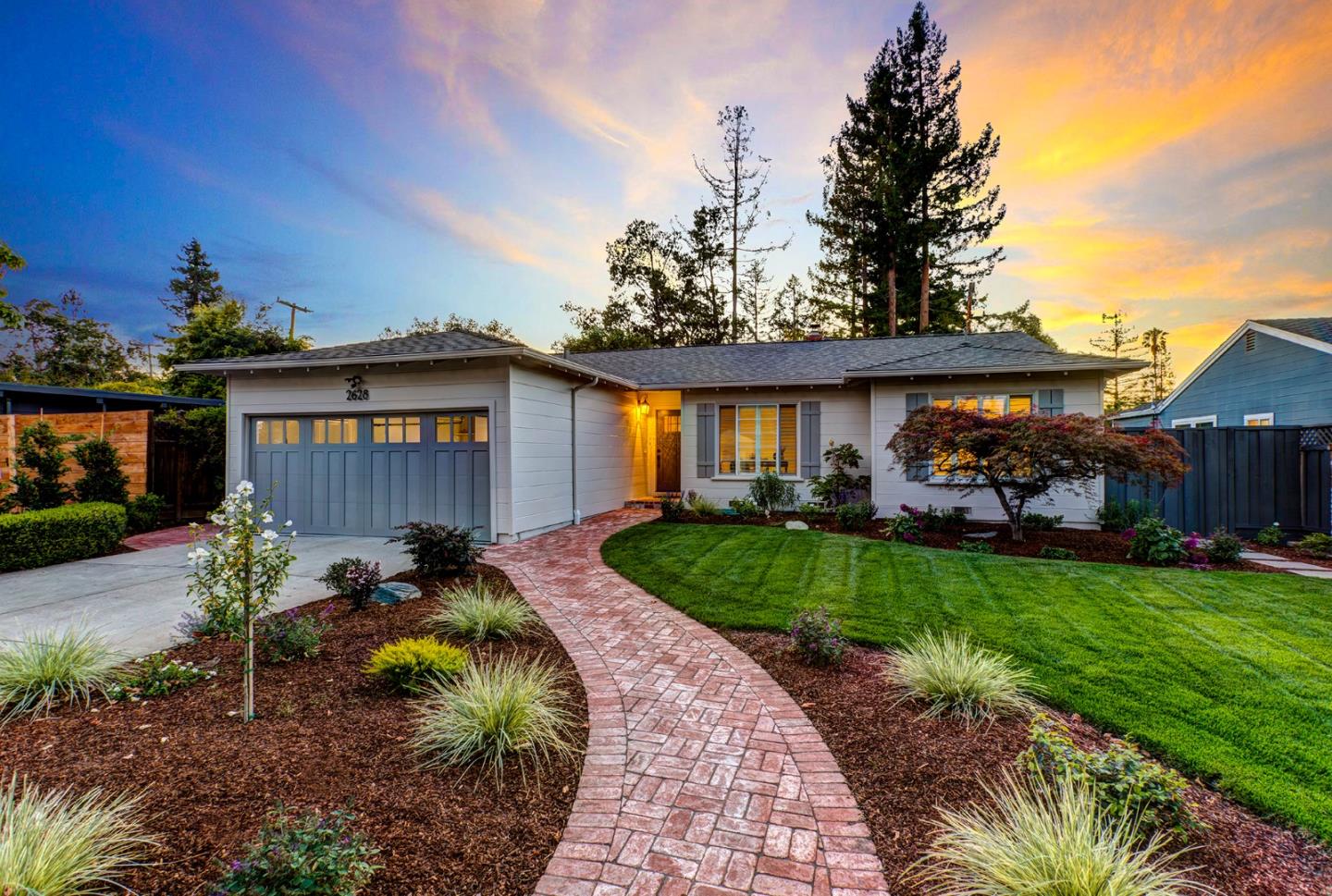 Detail Gallery Image 29 of 29 For 2628 Delaware Ave, Redwood City,  CA 94061 - 4 Beds | 2 Baths