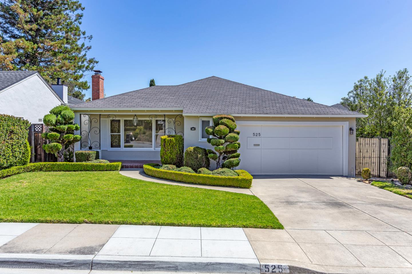 Detail Gallery Image 27 of 30 For 525 Colgate Way, San Mateo,  CA 94402 - 3 Beds | 2 Baths
