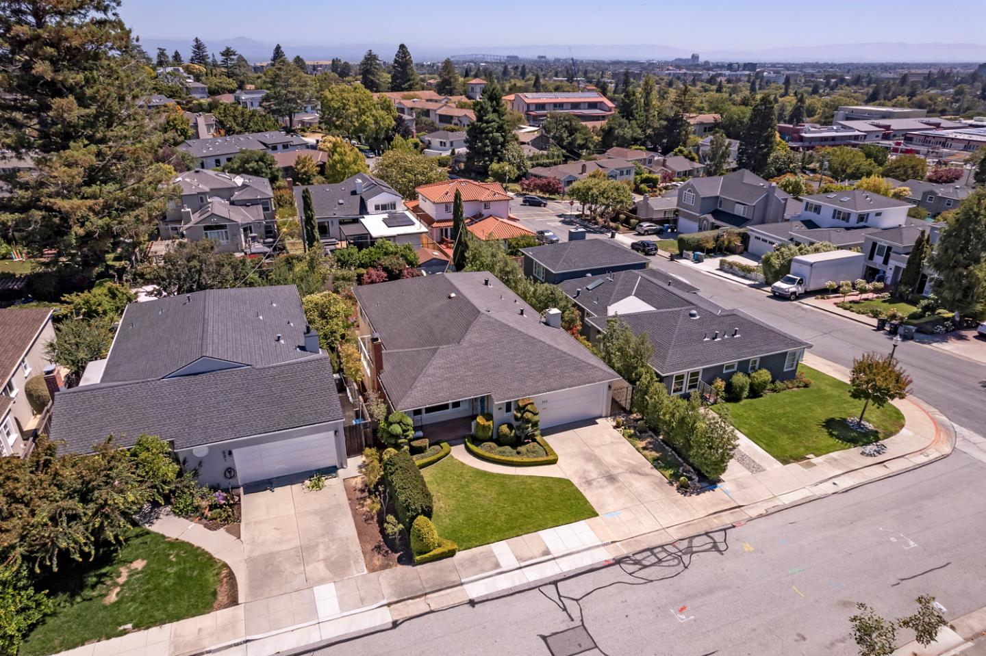 Detail Gallery Image 30 of 30 For 525 Colgate Way, San Mateo,  CA 94402 - 3 Beds | 2 Baths