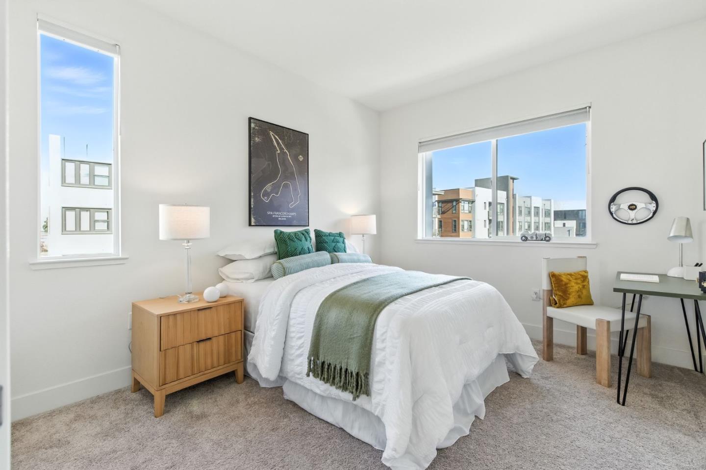 Detail Gallery Image 11 of 29 For 3858 Development Ter #1005,  Fremont,  CA 94538 - 2 Beds | 2/1 Baths