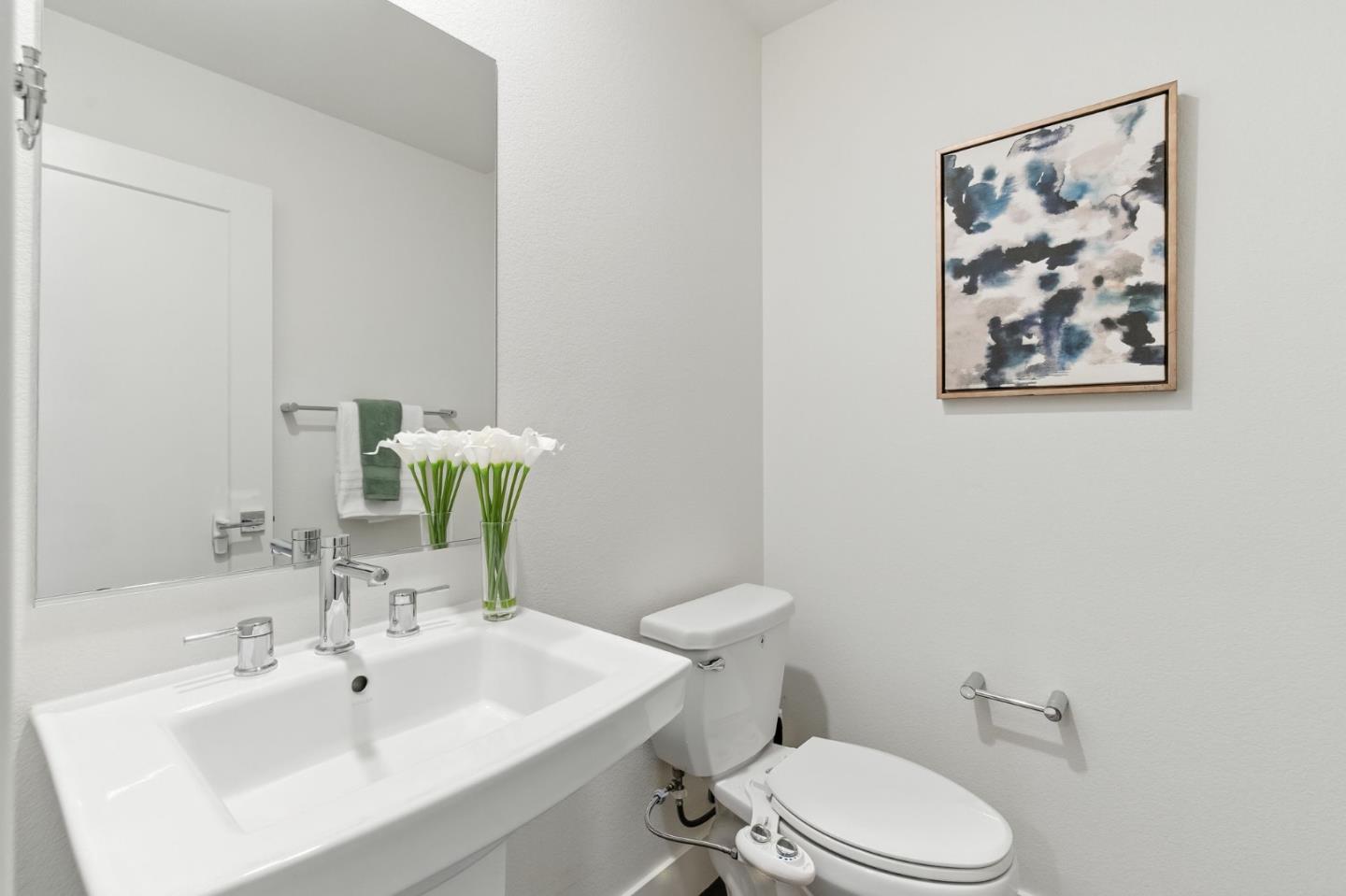 Detail Gallery Image 14 of 29 For 3858 Development Ter #1005,  Fremont,  CA 94538 - 2 Beds | 2/1 Baths