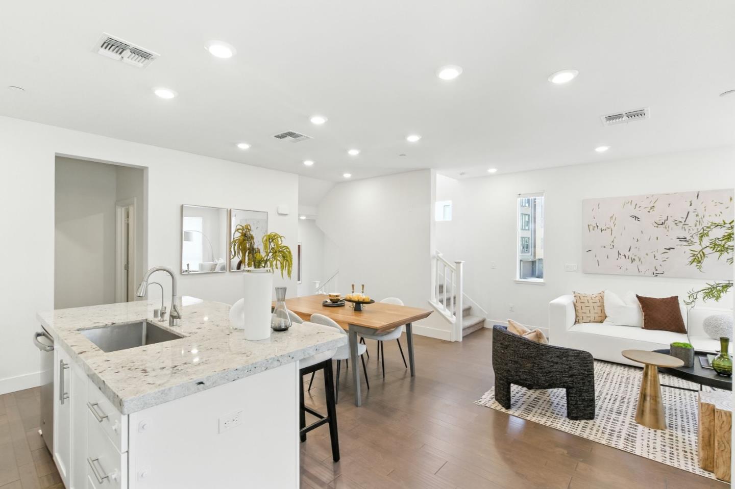 Detail Gallery Image 2 of 29 For 3858 Development Ter #1005,  Fremont,  CA 94538 - 2 Beds | 2/1 Baths