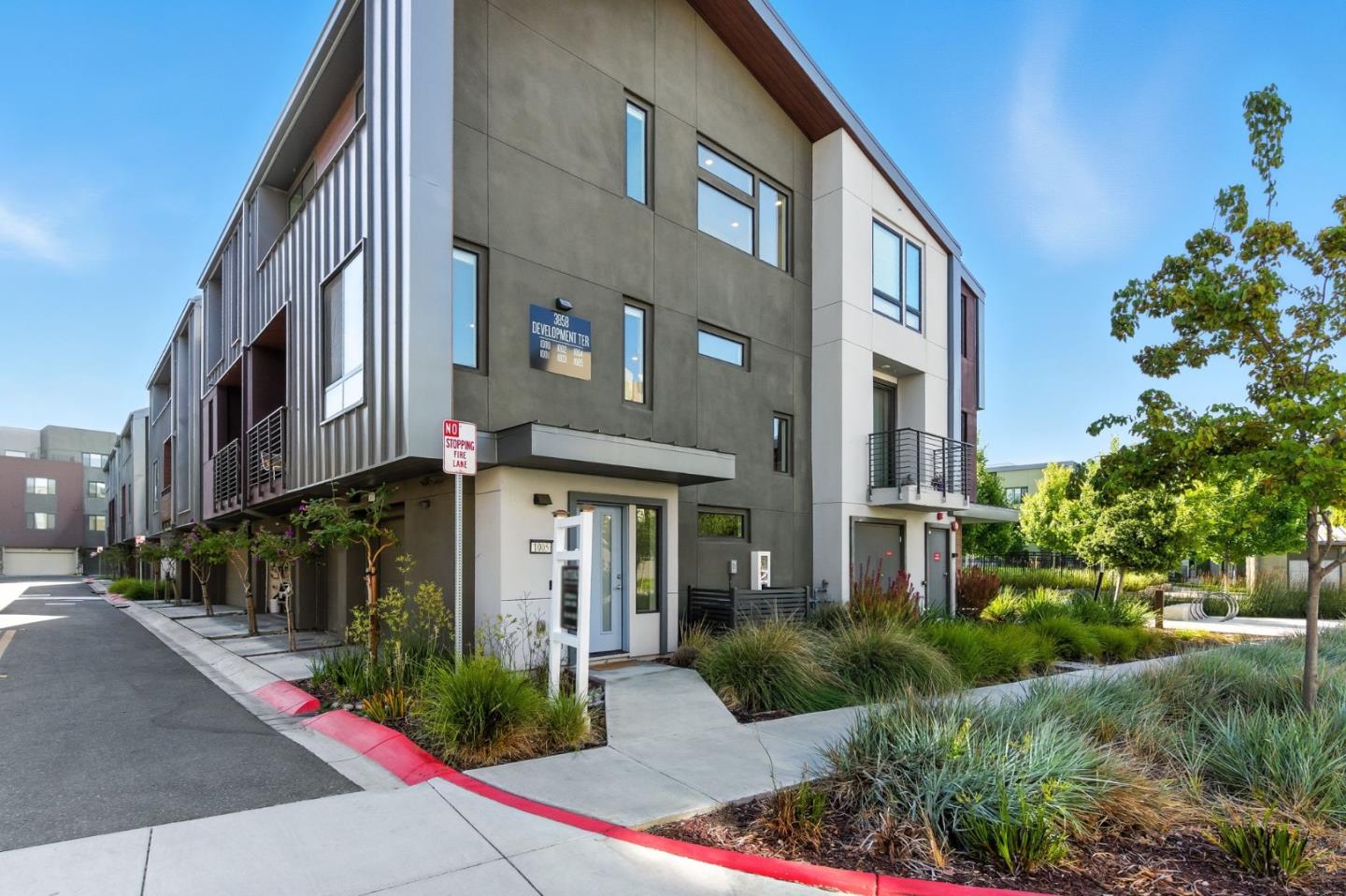 Detail Gallery Image 21 of 29 For 3858 Development Ter #1005,  Fremont,  CA 94538 - 2 Beds | 2/1 Baths
