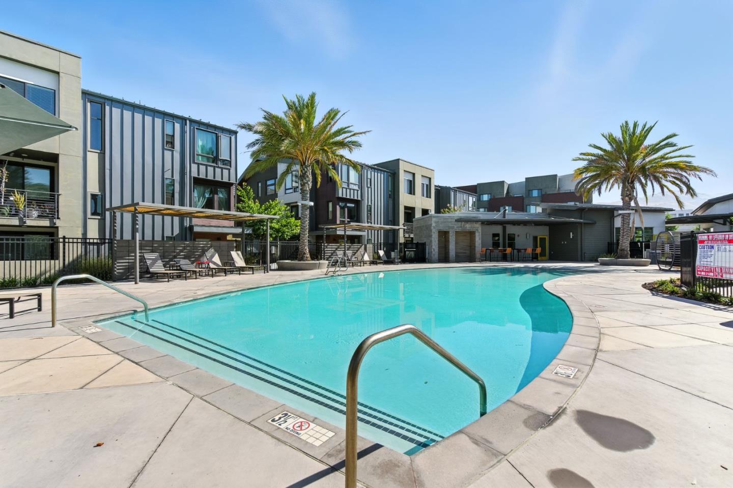 Detail Gallery Image 28 of 29 For 3858 Development Ter #1005,  Fremont,  CA 94538 - 2 Beds | 2/1 Baths