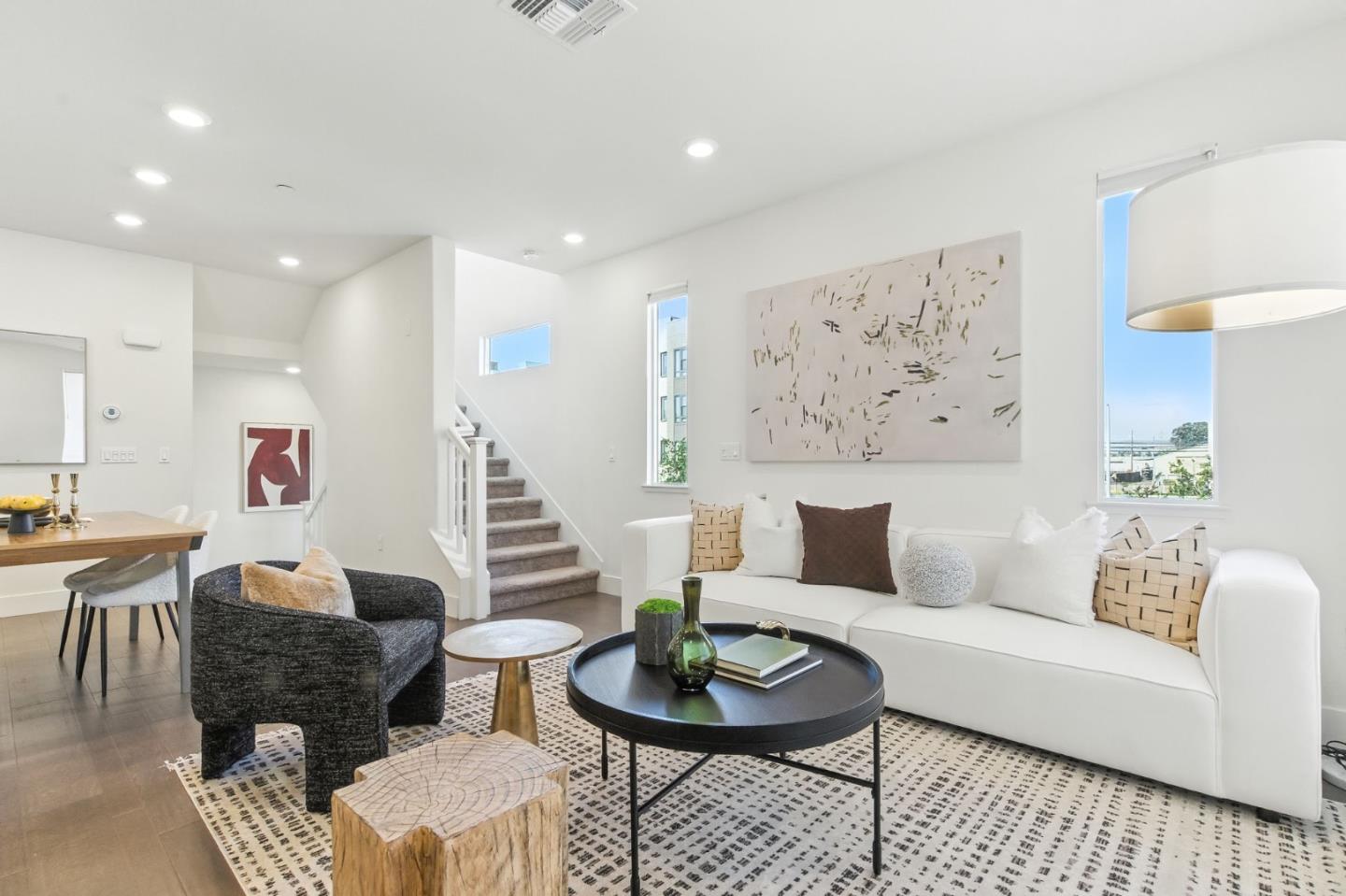 Detail Gallery Image 4 of 29 For 3858 Development Ter #1005,  Fremont,  CA 94538 - 2 Beds | 2/1 Baths