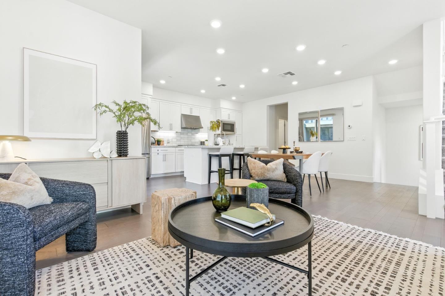 Detail Gallery Image 5 of 29 For 3858 Development Ter #1005,  Fremont,  CA 94538 - 2 Beds | 2/1 Baths