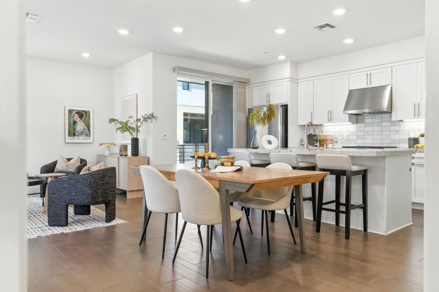 Detail Gallery Image 7 of 29 For 3858 Development Ter #1005,  Fremont,  CA 94538 - 2 Beds | 2/1 Baths