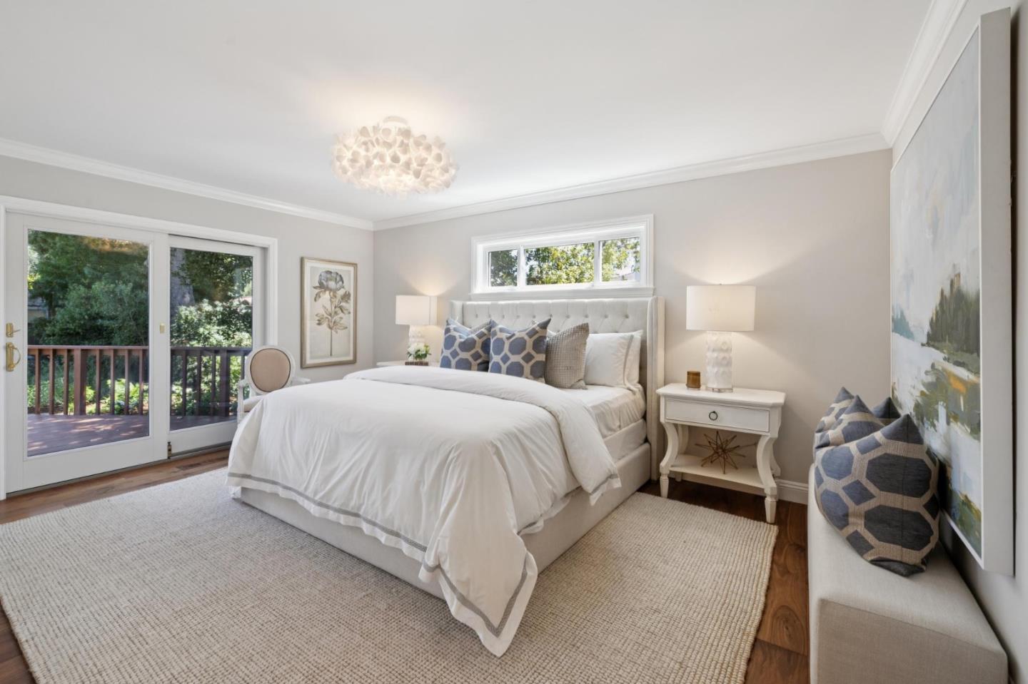 Detail Gallery Image 20 of 42 For 1 Hampton Ct, Los Altos,  CA 94022 - 4 Beds | 2/1 Baths