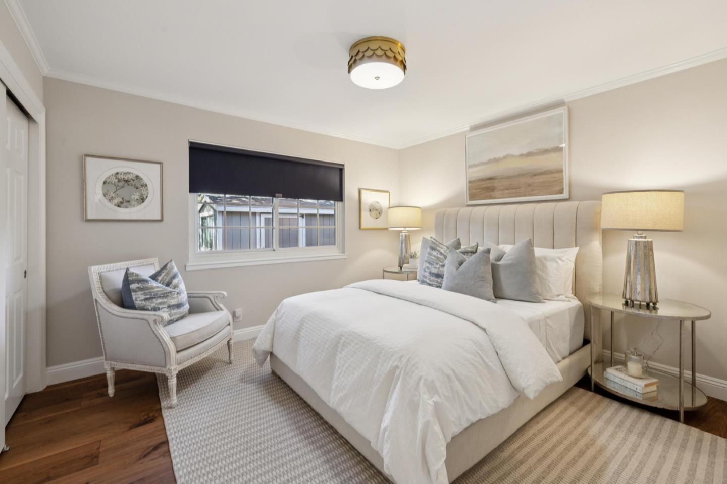 Detail Gallery Image 28 of 42 For 1 Hampton Ct, Los Altos,  CA 94022 - 4 Beds | 2/1 Baths
