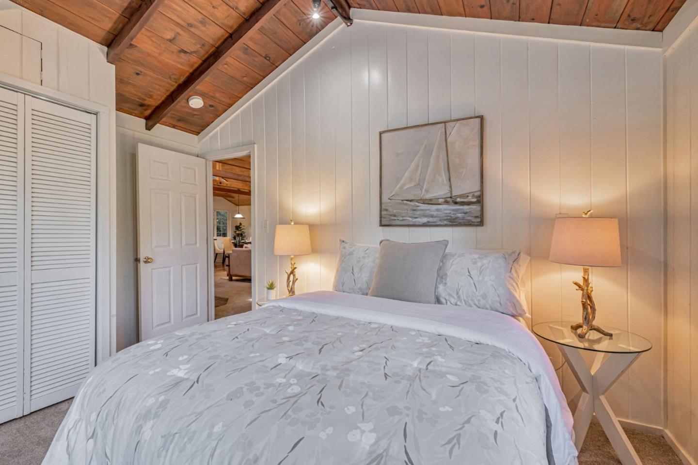 Detail Gallery Image 16 of 56 For 370 Fall Creek Dr, Felton,  CA 95018 - 3 Beds | 2 Baths