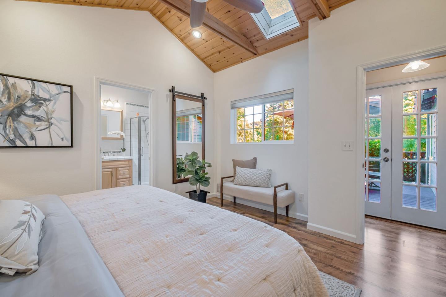 Detail Gallery Image 23 of 56 For 370 Fall Creek Dr, Felton,  CA 95018 - 3 Beds | 2 Baths