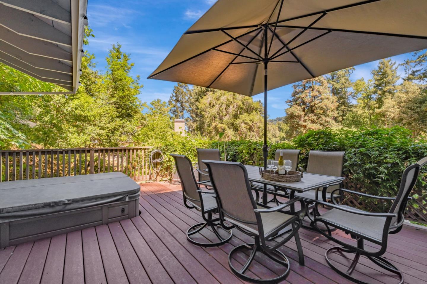 Detail Gallery Image 26 of 56 For 370 Fall Creek Dr, Felton,  CA 95018 - 3 Beds | 2 Baths