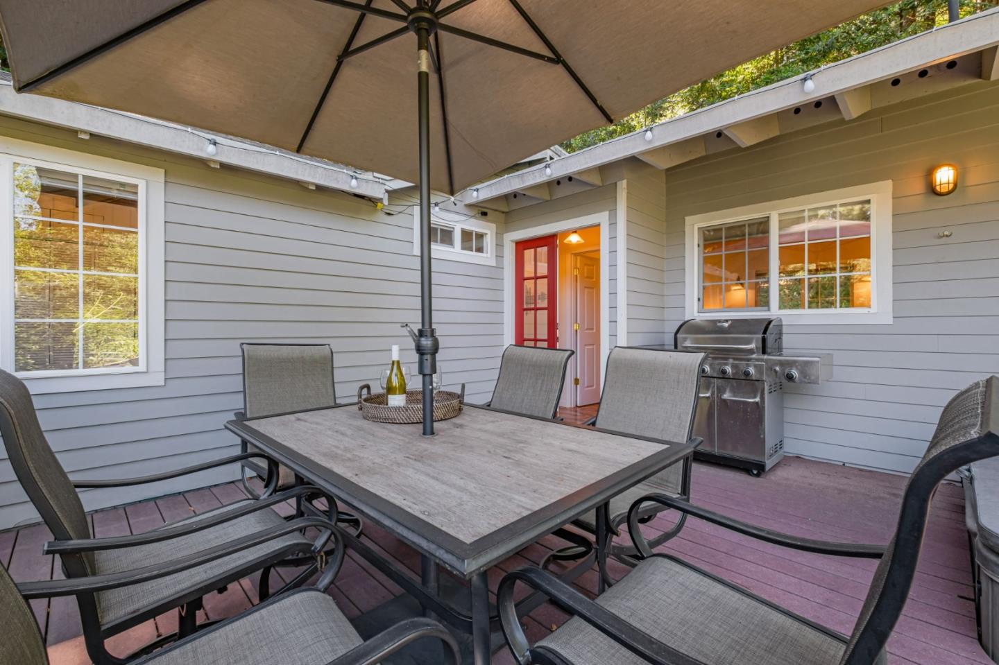 Detail Gallery Image 27 of 56 For 370 Fall Creek Dr, Felton,  CA 95018 - 3 Beds | 2 Baths