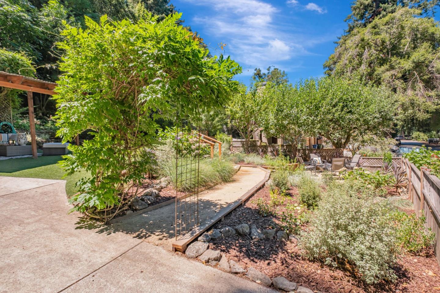 Detail Gallery Image 33 of 56 For 370 Fall Creek Dr, Felton,  CA 95018 - 3 Beds | 2 Baths