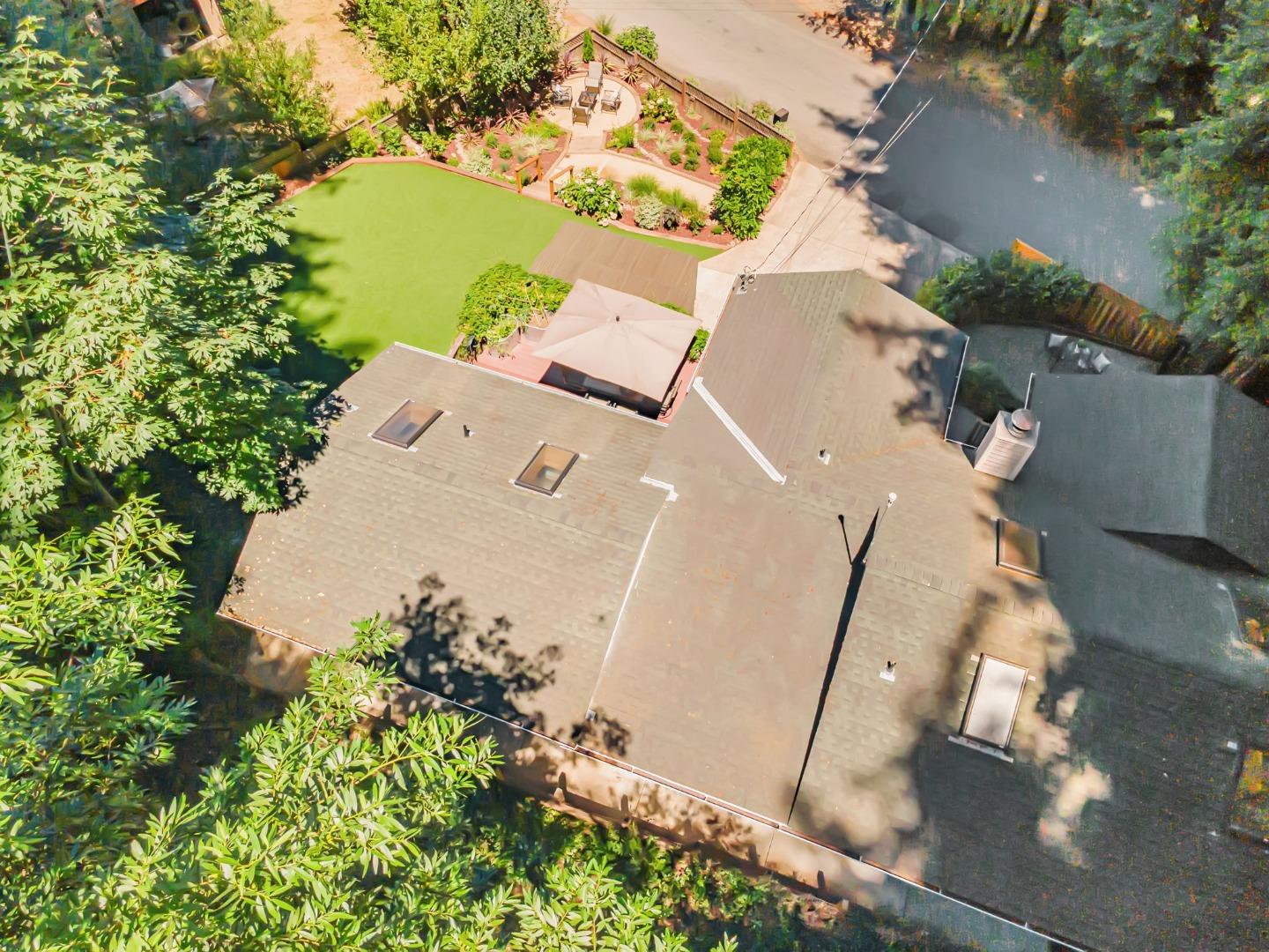 Detail Gallery Image 49 of 56 For 370 Fall Creek Dr, Felton,  CA 95018 - 3 Beds | 2 Baths
