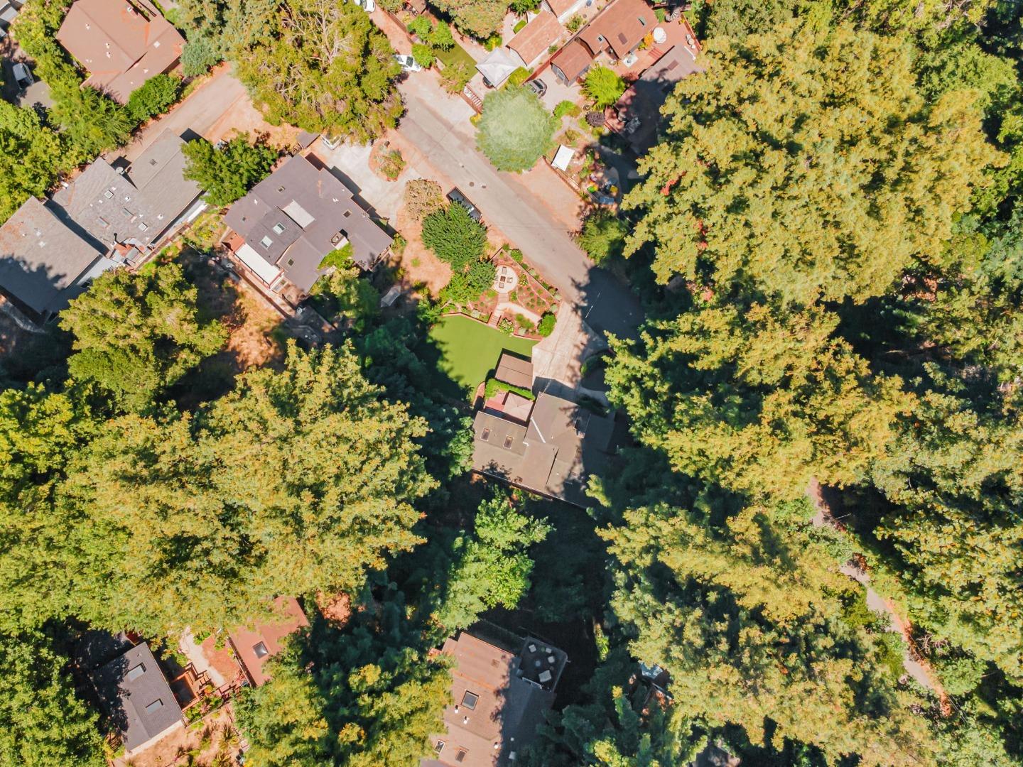 Detail Gallery Image 52 of 56 For 370 Fall Creek Dr, Felton,  CA 95018 - 3 Beds | 2 Baths