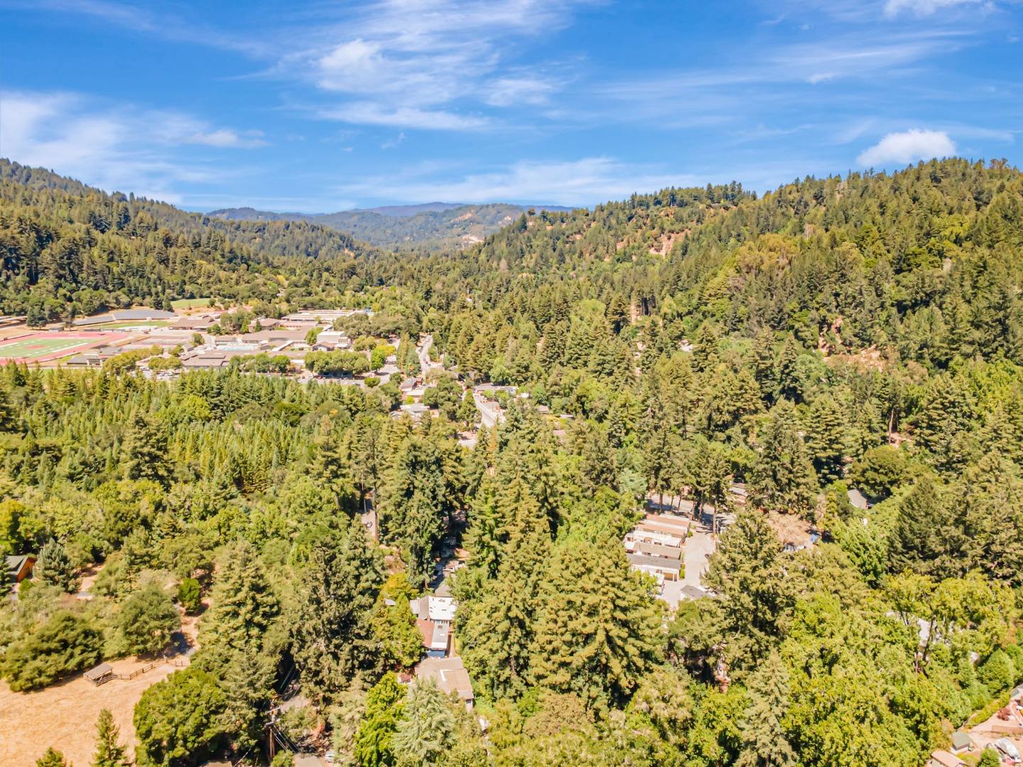 Detail Gallery Image 55 of 56 For 370 Fall Creek Dr, Felton,  CA 95018 - 3 Beds | 2 Baths