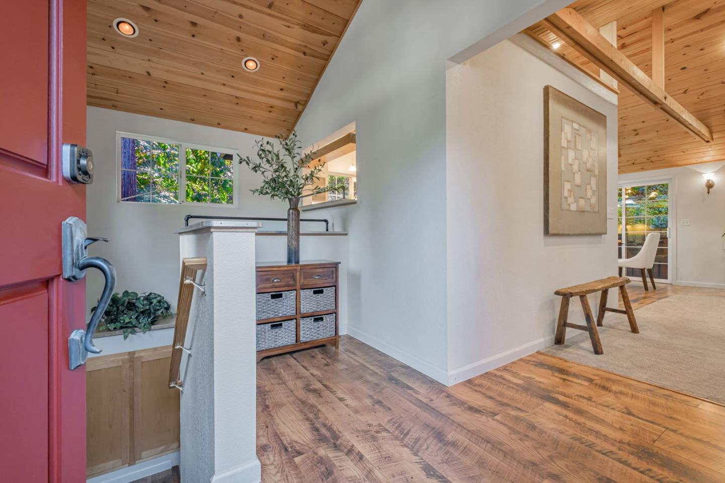 Detail Gallery Image 6 of 56 For 370 Fall Creek Dr, Felton,  CA 95018 - 3 Beds | 2 Baths