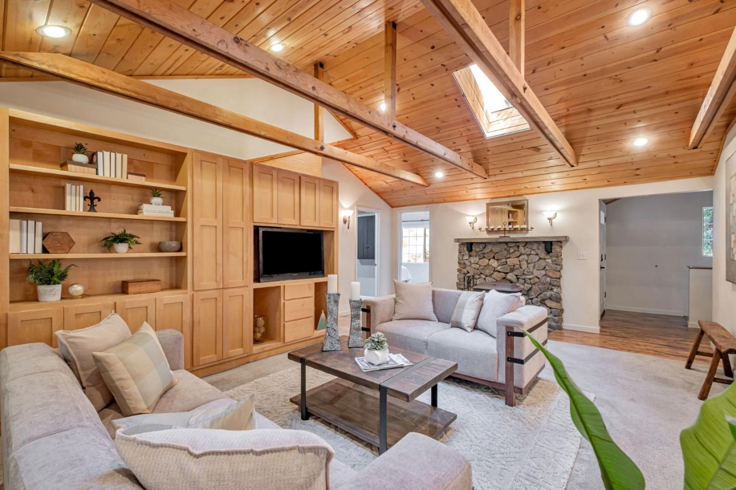 Detail Gallery Image 7 of 56 For 370 Fall Creek Dr, Felton,  CA 95018 - 3 Beds | 2 Baths