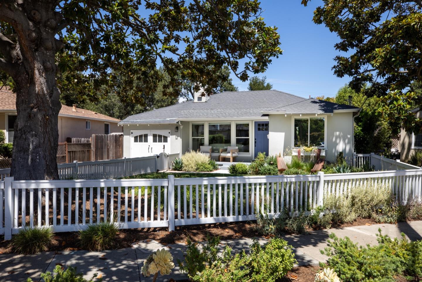 Detail Gallery Image 1 of 16 For 1031 Timothy Ln, Menlo Park,  CA 94025 - 2 Beds | 1/1 Baths