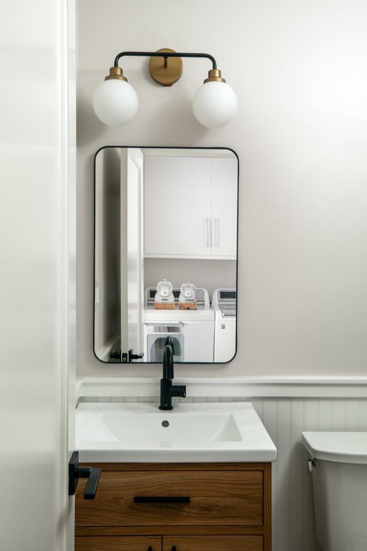 Detail Gallery Image 11 of 16 For 1031 Timothy Ln, Menlo Park,  CA 94025 - 2 Beds | 1/1 Baths