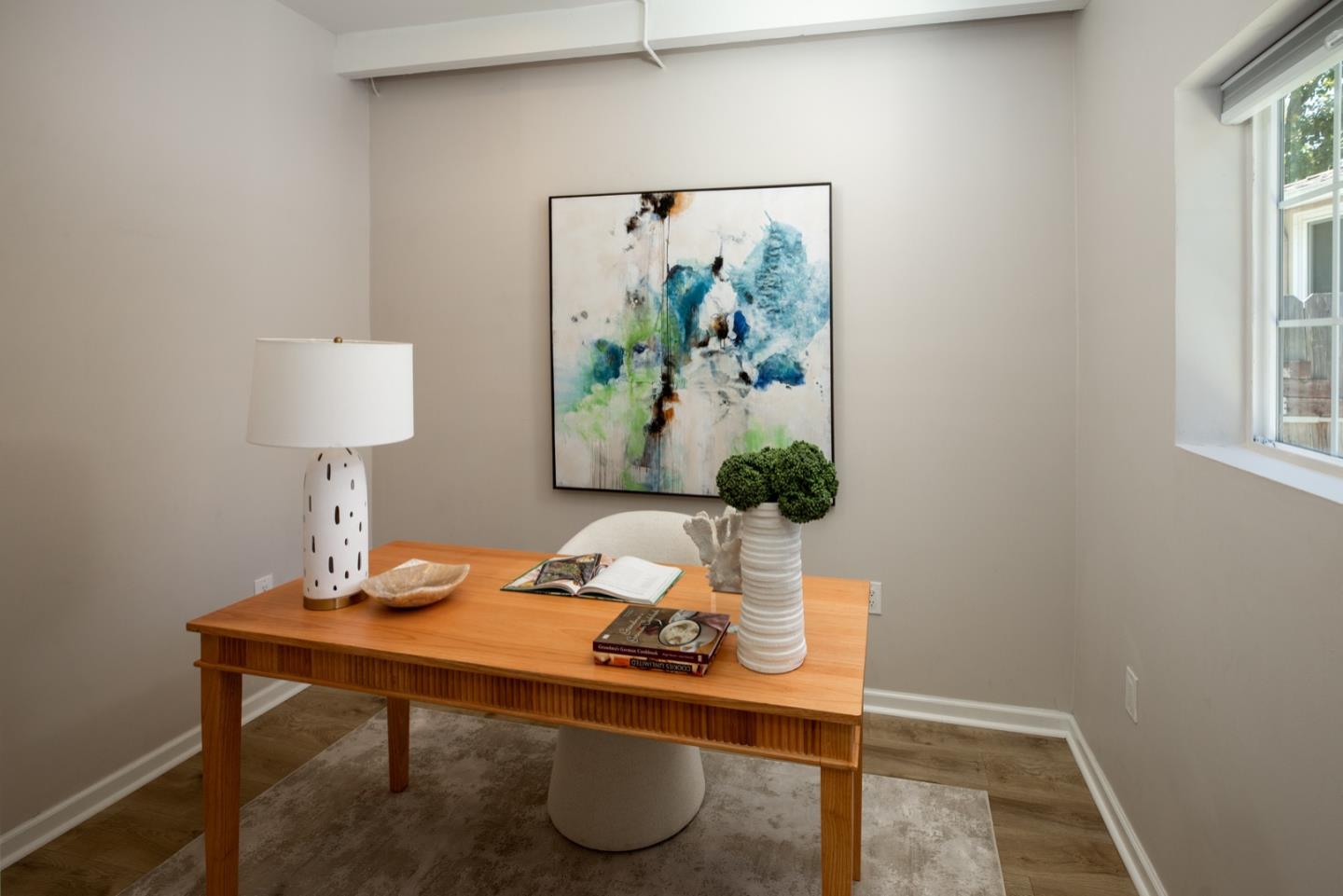 Detail Gallery Image 12 of 16 For 1031 Timothy Ln, Menlo Park,  CA 94025 - 2 Beds | 1/1 Baths